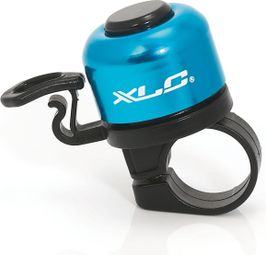 XLC DD-M06 Aluminum Bell Blue