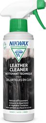 Nettoyant technique pour articles en cuir LEATHER CLEANER