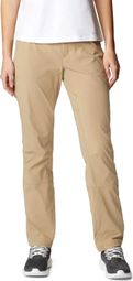 Pants Columbia Saturday Trail Brown Woman