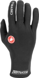 Par de guantes Castelli PERFETTO Negro