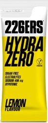 Boisson énergétique 226ERS Hydra Zero Citron 7.5g