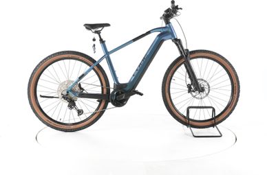Produit reconditionné - Cube Reaction Hybrid Race E-Bike 2024 - Très Bon Etat