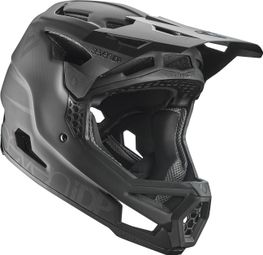 Seven Project 23 Carbon Integral Helmet Black