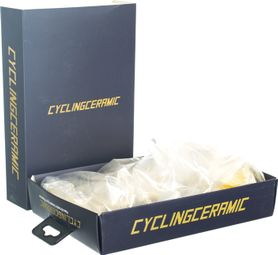 Catena da ciclismo Ceramica Sram 11V