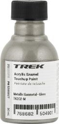 Trek Touch-up Paint 30 ml Gloss Grey 