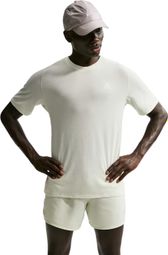 Nike ACG Solar Chase Kurzarm-Shirt für Herren, Weiß