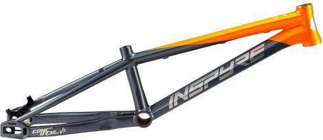 Cadre Inspyre Concorde V3 Pro 2XL Cruiser Orange / Gris