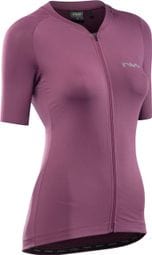 Essence 2 Purple Short Sleeve Jersey