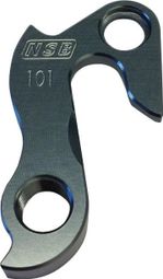Patte de Dérailleur NSB pour Cadre Trek Road