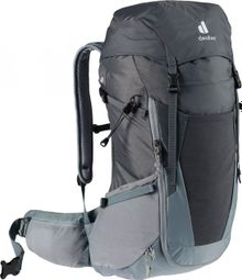 Deuter Futura 26 Hiking Backpack Shale Graphite Grey