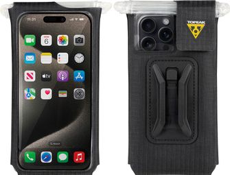 Protection Smartphone Topeak DryBag Medium Noir