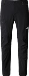 The North Face Slim Fuselé Speedlight Pants Black