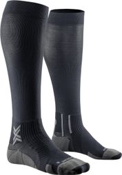 X-Socks Run Perform OTC Black