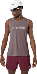 NNormal Race 02 Purple Men's Tank Top