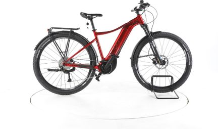 Produit reconditionné - Liv Tempt E+ EX Trekking E-Bike - Très Bon Etat