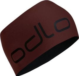 Unisex Headband Odlo Reversible Purple/Black