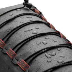 Altura Sacoche de Selle Vortex Waterproof Grey 17L