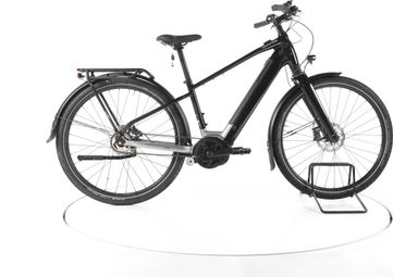 Produit reconditionné - Cannondale Mavaro Neo 3 City E-Bike - Très Bon Etat