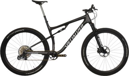 Produit Reconditionné - VTT Tout-Suspendu Specialized Epic Expert Sram XO1 Eagle 12V 29' Noir 2022