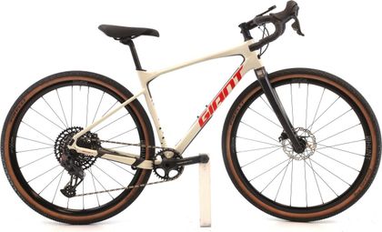 Giant Revolt Advanced 2 2025