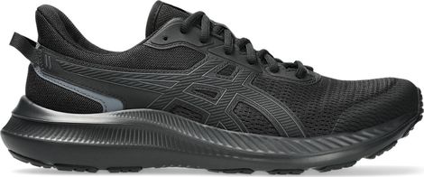 Asics Jolt 5 Hardloopschoenen Zwart Heren