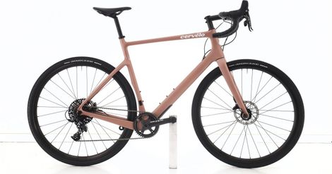 Produit reconditionné · Cervelo Aspero Carbone / Vélo de gravel / Cervélo | Très bon état