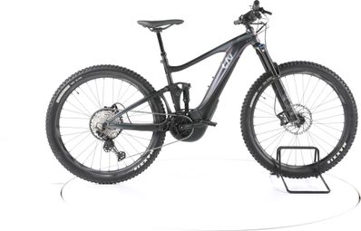 Produit reconditionné - Liv Intrigue E+ 2 Pro Vélo électrique VTT 2022 - Très Bon Etat