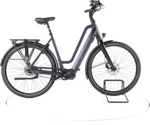 Produit reconditionné - Gazelle Chamonix C5 HMS Vélo électrique Femmes 2022 - Très Bon Etat