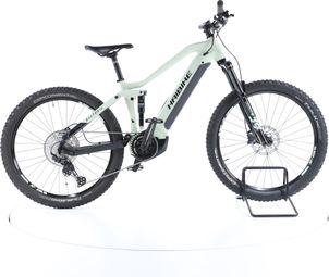 Produit reconditionné - Haibike AllTrail 4 Vélo électrique VTT 2022 - Bon Etat