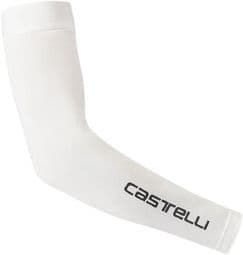 Castelli UPF 50 + Light 2 Mouwen Wit