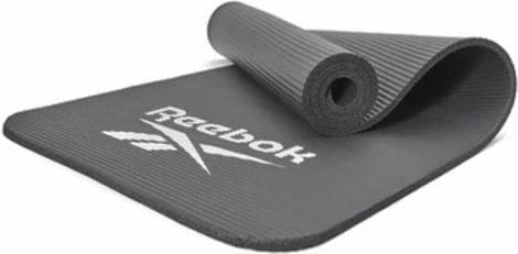 Tapis d'entraînement Reebok Training Mat 15mm Noir