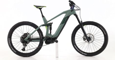 Produit reconditionné · Cube Stereo Hybrid SL / Vélo VTT électrique / Cube | Bon état