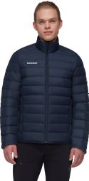 Blauw Mammut Waymarker herenjack