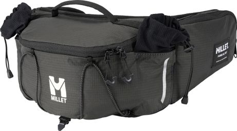 Millet Parmelan trailriem, zwart