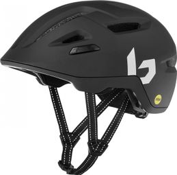 Bollé Stance MIPS Helm Mattschwarz