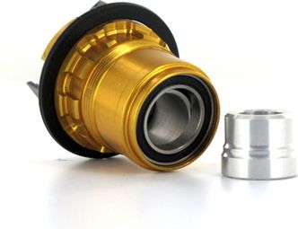 HOPE Cassette Body SRAM XD 11S 12x142mm