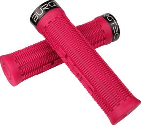 Burgtec Bartender Pro Grips Toxic Barbie