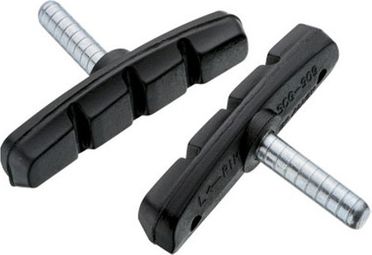JAGWIRE MOUNTAIN SPORT Cantiler Brake Pads Black