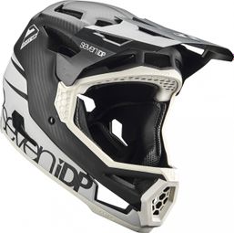 Casque Intégral Seven Project 23 Carbon Gris