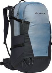 Vaude Wizard 30+4L wandelrugzak, blauw
