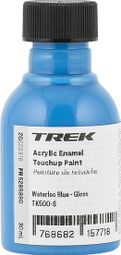 Peinture de Retouche Trek 30 ml Bleu Brillant