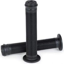 POIGNEES WTP HILT XL with flange BLACK