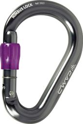 Mousqueton Camp Nimbus Lock Violet