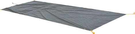 Big Agnes Ground Sheet for Tiger Wall UL2 Grey Tent