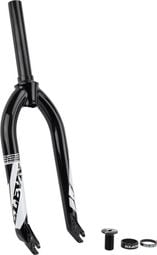 Horquilla elevn v2 7.0 lt tapered pro 20 1-1 / 8 - 1.5 negro / blanco