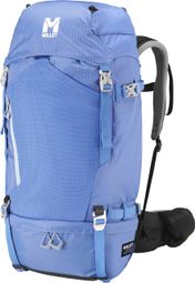 Damen-Wanderrucksack Millet Ubic 30L Blau