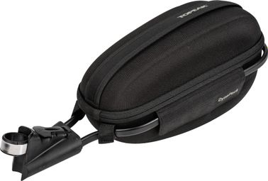 Topeak Dynapack Zadeltas Zwart