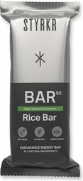 Barre énergétique Styrkr BAR50 Pomme/Cannelle/Caramel - 75g