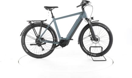 Reconditionné - Winora Sinus 9 Gent i Trekking E-Bike - Très Bon Etat Ãtat