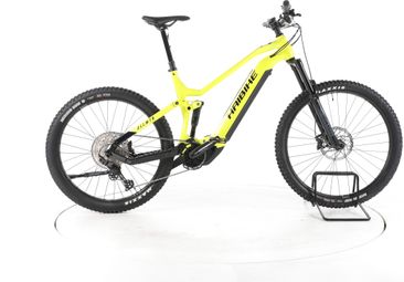 Produit reconditionné - Haibike ALLMTN 3 E-Bike Fully - Très Bon Etat